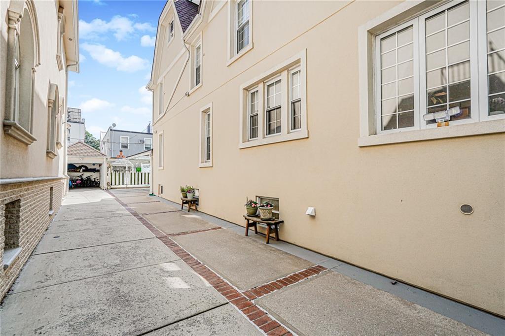 126 87th Street Bay Ridge Brooklyn NY 11209