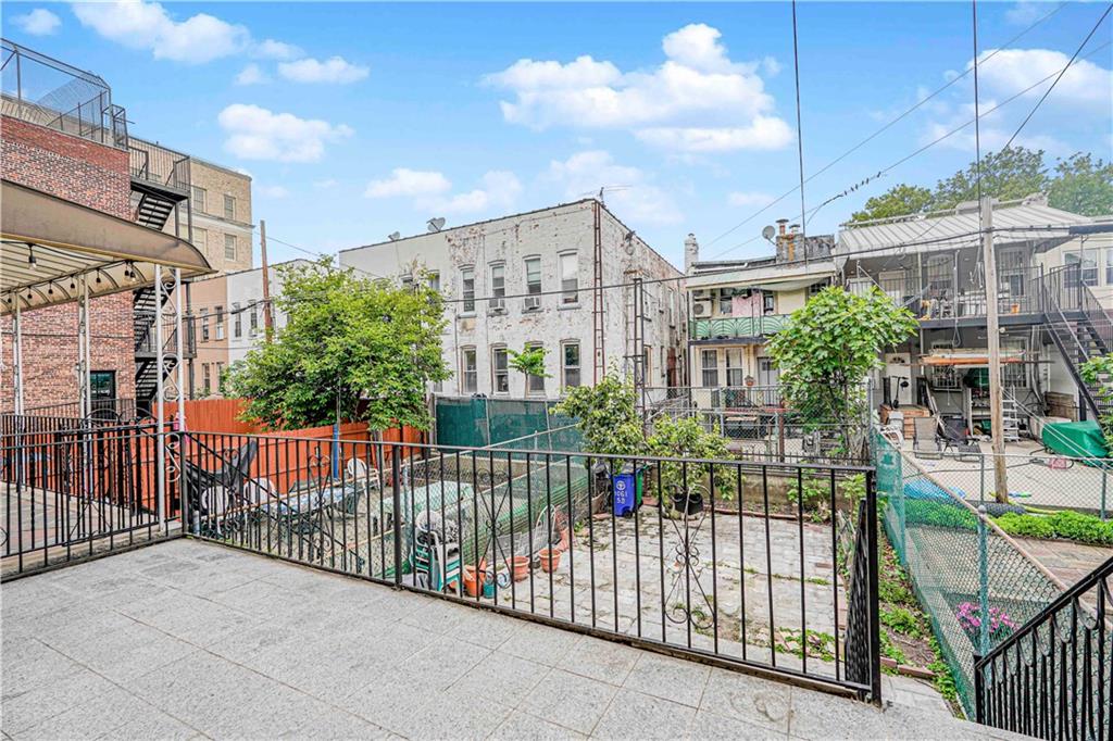 1061 59th Street Borough Park Brooklyn NY 11209