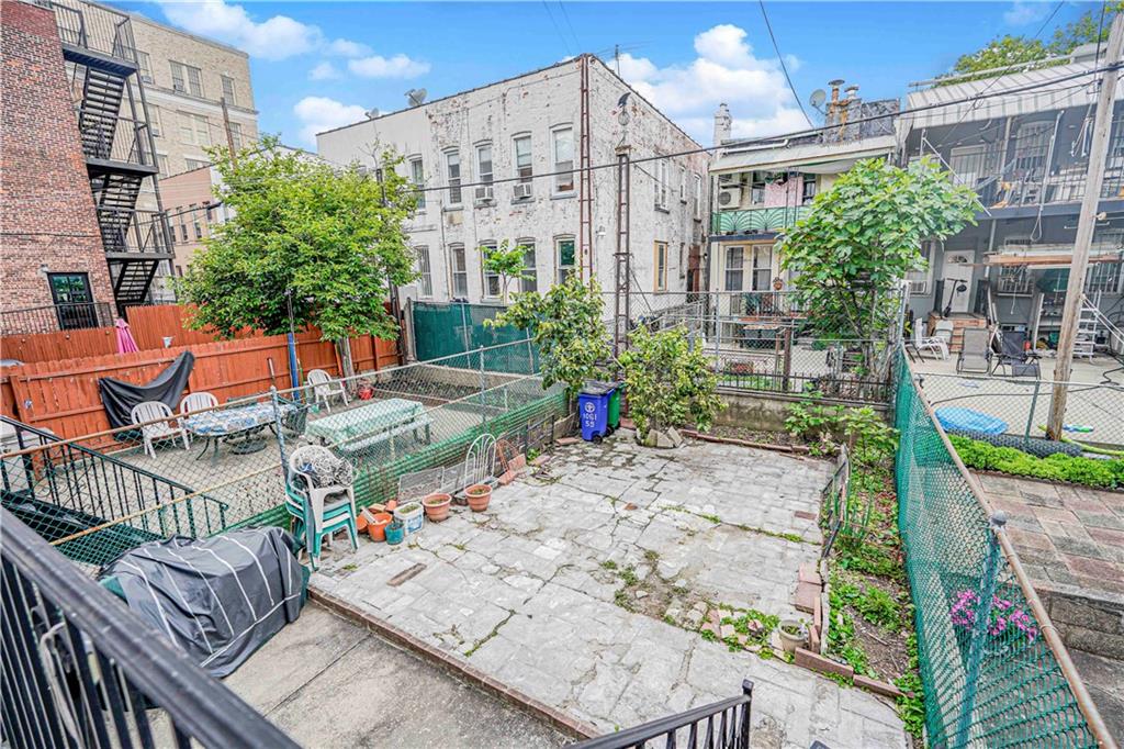 1061 59th Street Borough Park Brooklyn NY 11209