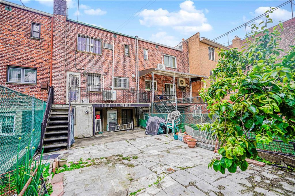1061 59th Street Borough Park Brooklyn NY 11209