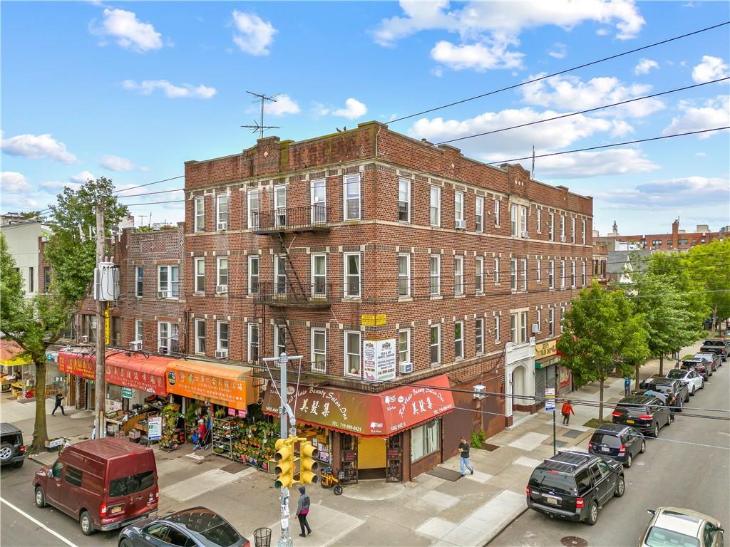 2105 East 14th Street Sheepshead Bay Brooklyn NY 11229