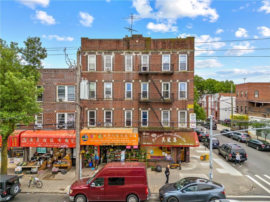 2105 East 14th Street Sheepshead Bay Brooklyn NY 11229