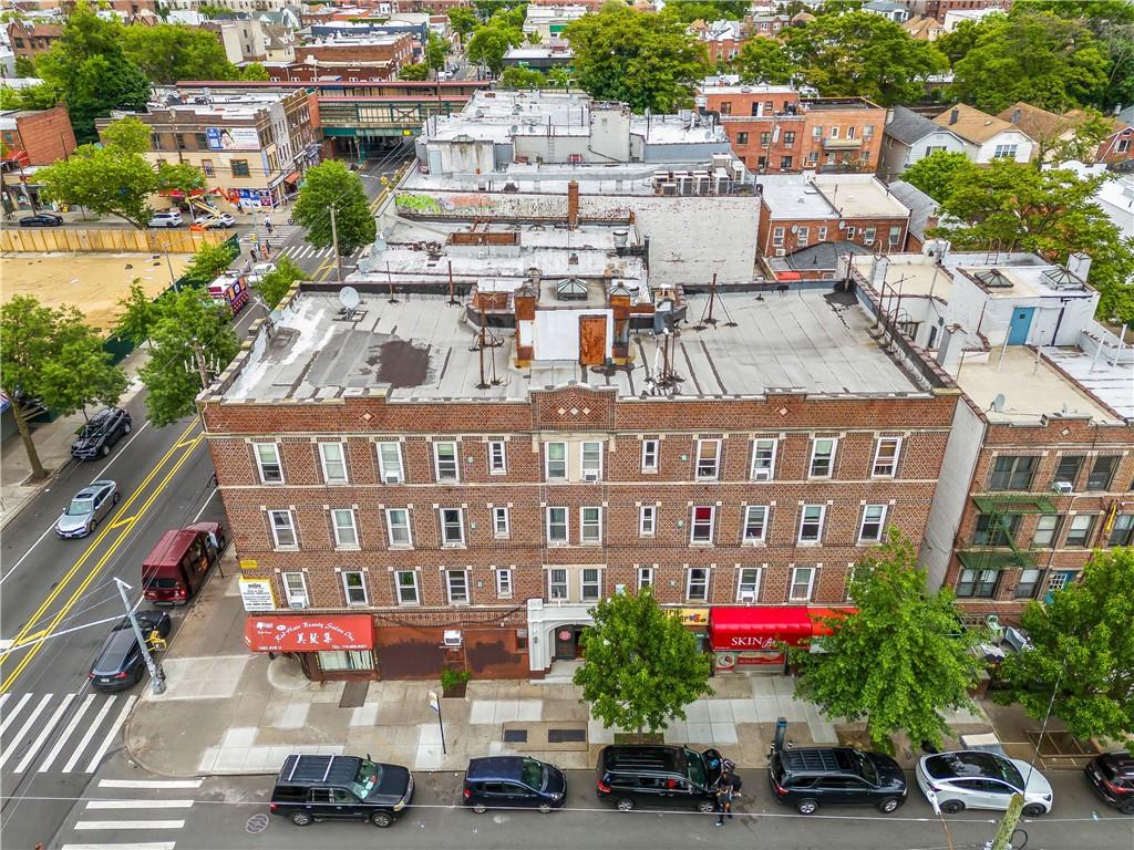 2105 East 14th Street Sheepshead Bay Brooklyn NY 11229