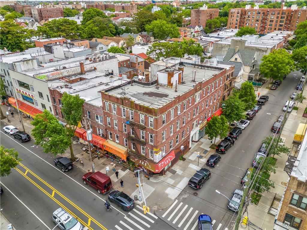 2105 East 14th Street Sheepshead Bay Brooklyn NY 11229