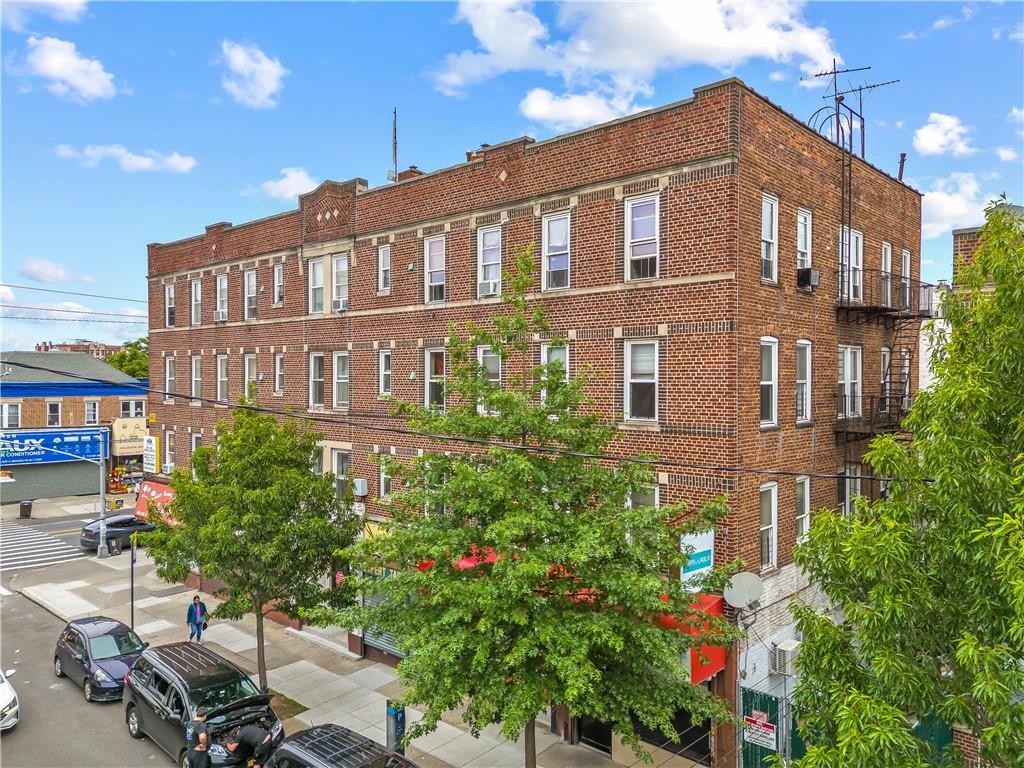 2105 East 14th Street Sheepshead Bay Brooklyn NY 11229