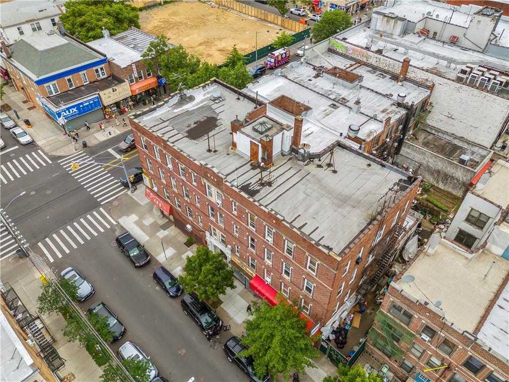 2105 East 14th Street Sheepshead Bay Brooklyn NY 11229