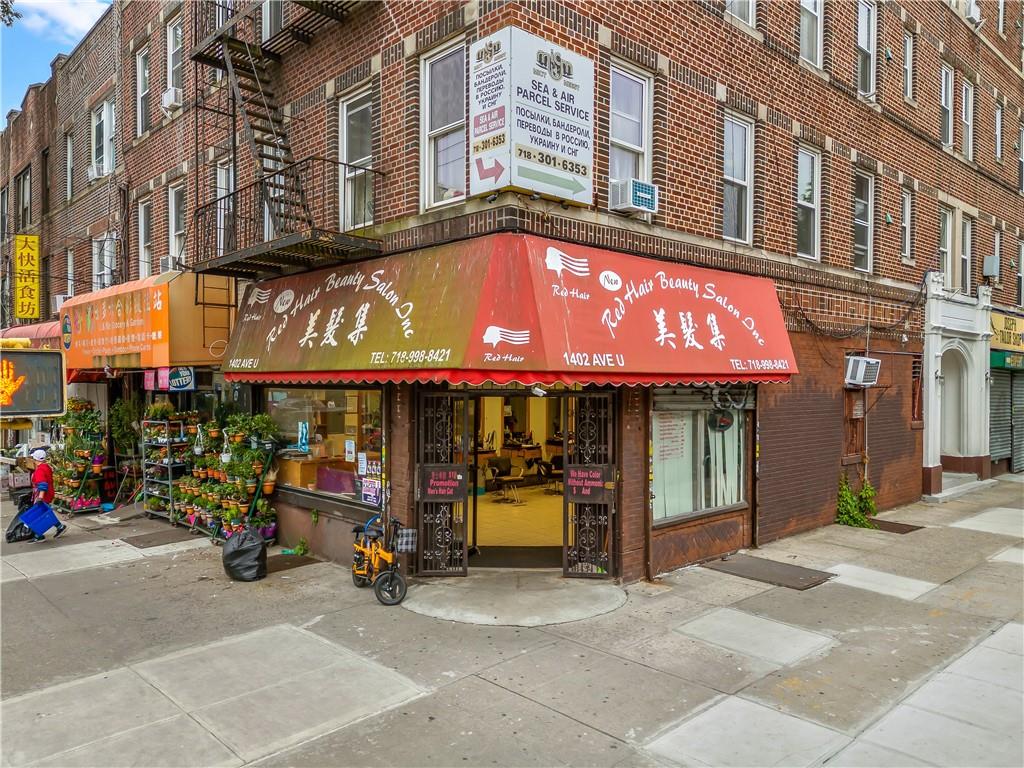 2105 East 14th Street Sheepshead Bay Brooklyn NY 11229