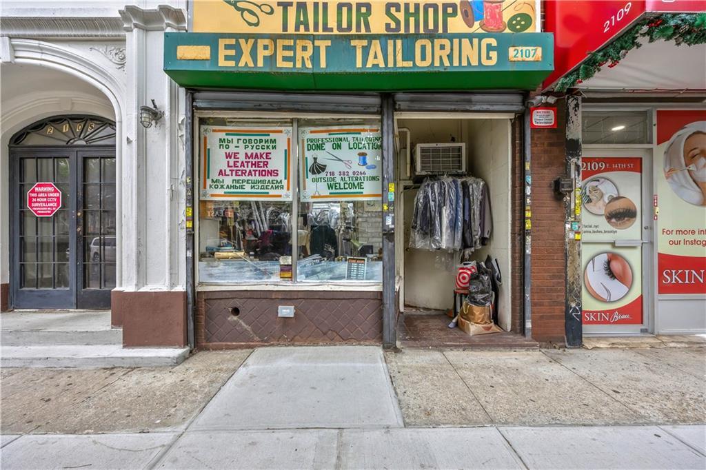 2105 East 14th Street Sheepshead Bay Brooklyn NY 11229