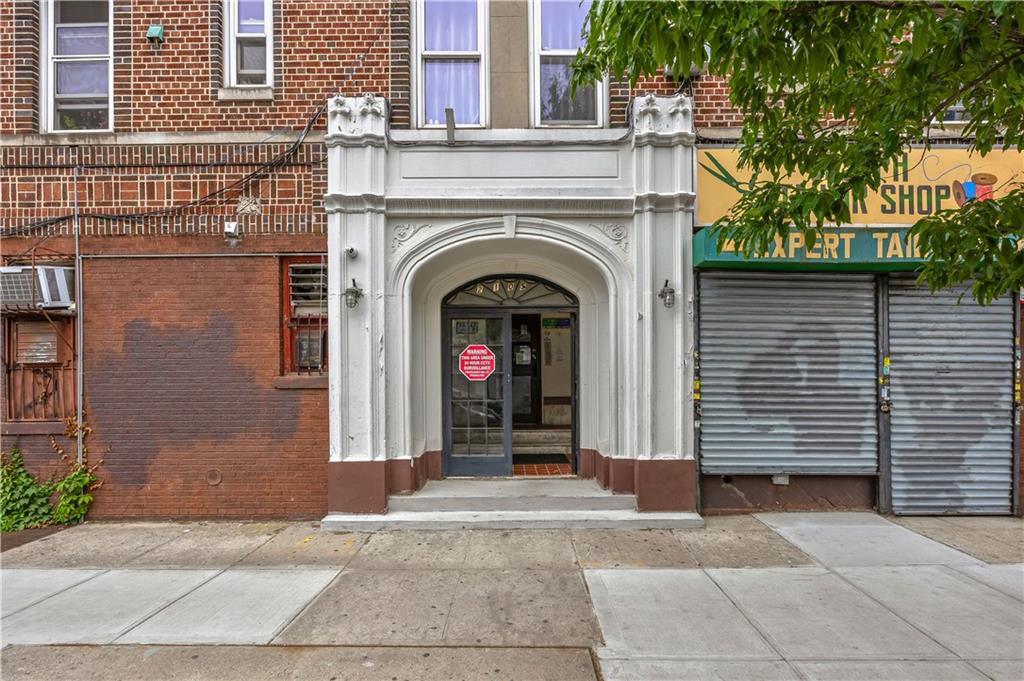 2105 East 14th Street Sheepshead Bay Brooklyn NY 11229