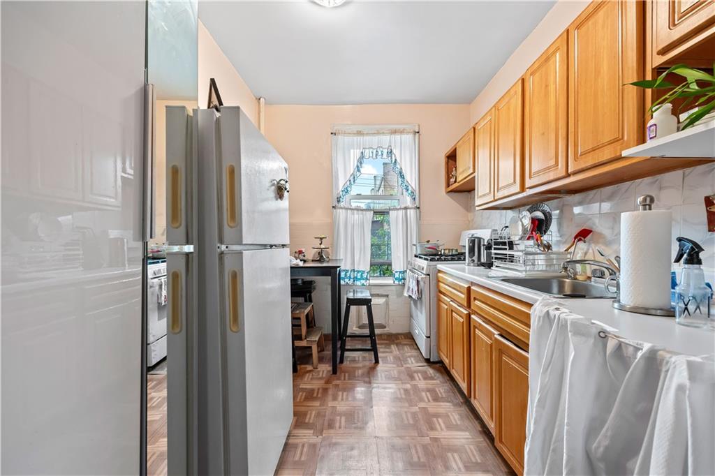 2105 East 14th Street Sheepshead Bay Brooklyn NY 11229