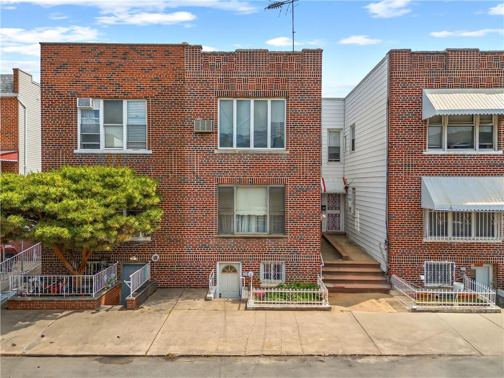 1535 64th Street Borough Park Brooklyn NY 11219