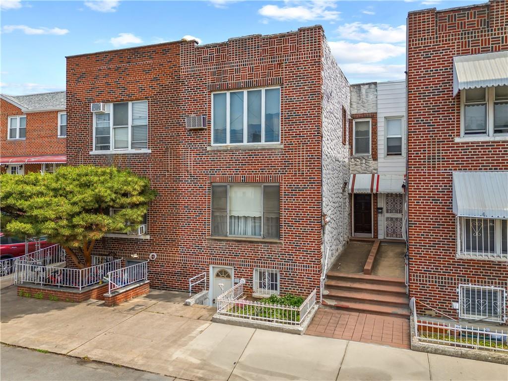1535 64th Street Borough Park Brooklyn NY 11219