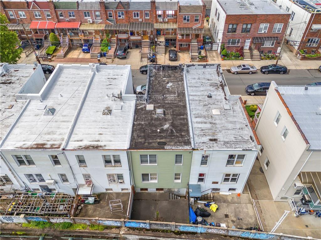 1535 64th Street Borough Park Brooklyn NY 11219