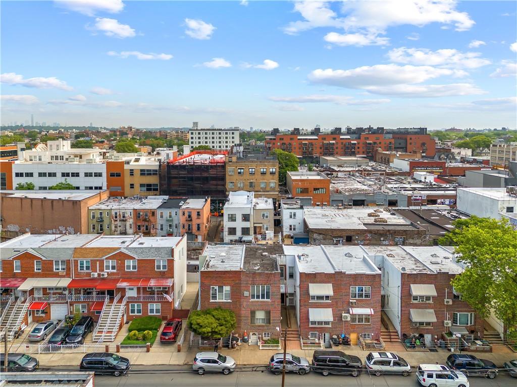 1535 64th Street Borough Park Brooklyn NY 11219