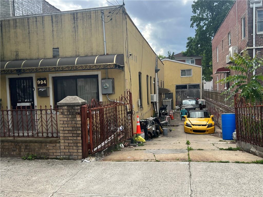 994 East 54th Street East Flatbush Brooklyn NY 11234
