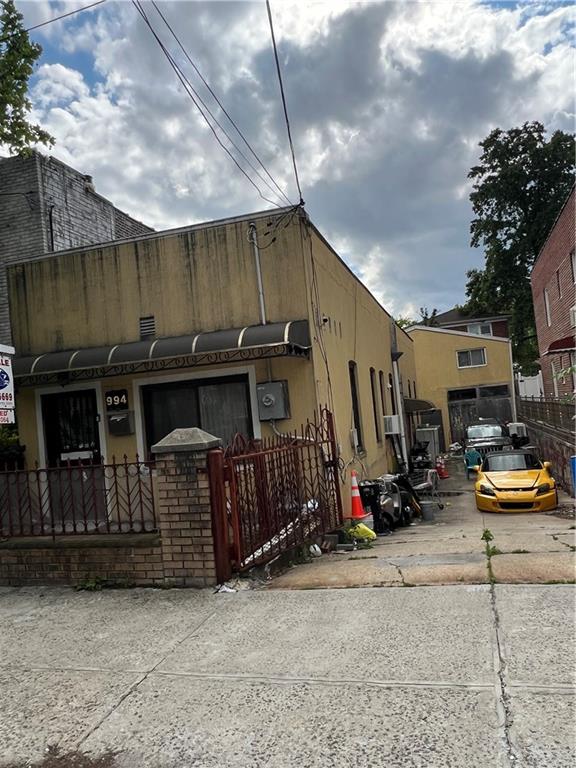994 East 54th Street East Flatbush Brooklyn NY 11234