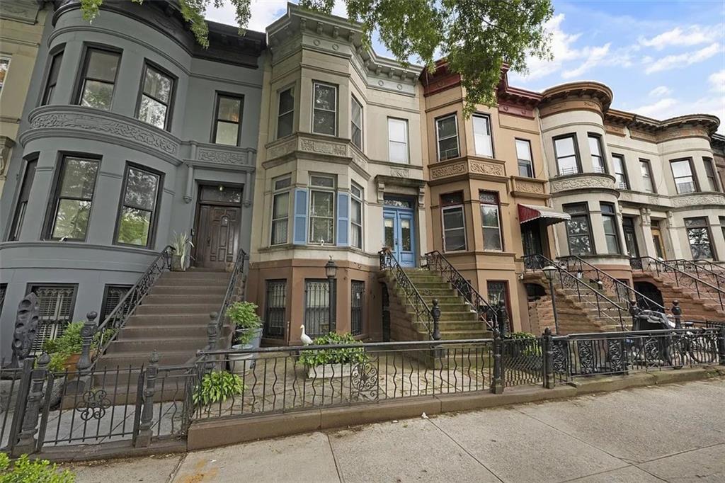 426 Macdonough Street Bedford Stuyvesant Brooklyn NY 11233