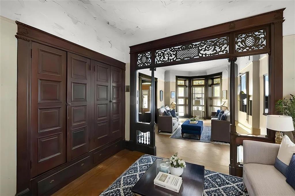 426 Macdonough Street Bedford Stuyvesant Brooklyn NY 11233