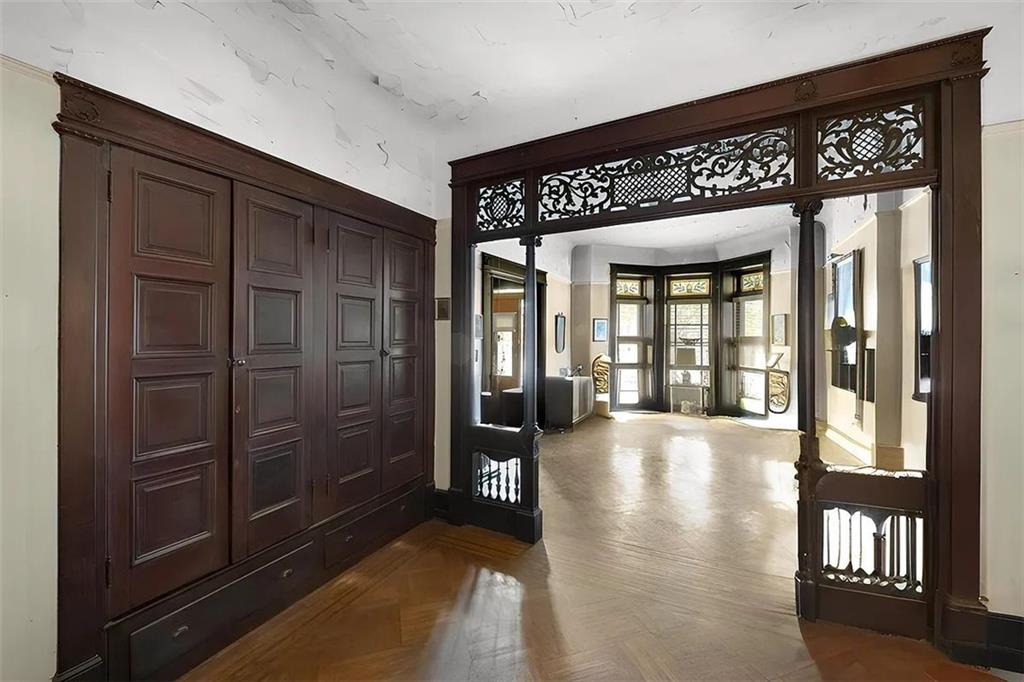 426 Macdonough Street Bedford Stuyvesant Brooklyn NY 11233