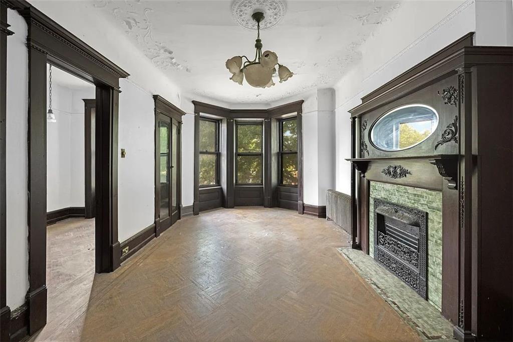 426 Macdonough Street Bedford Stuyvesant Brooklyn NY 11233