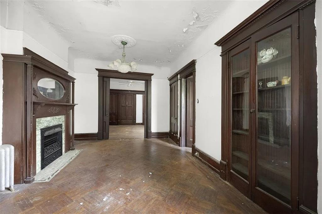 426 Macdonough Street Bedford Stuyvesant Brooklyn NY 11233
