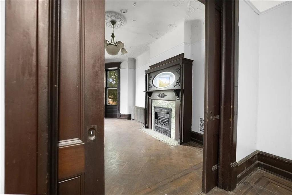 426 Macdonough Street Bedford Stuyvesant Brooklyn NY 11233