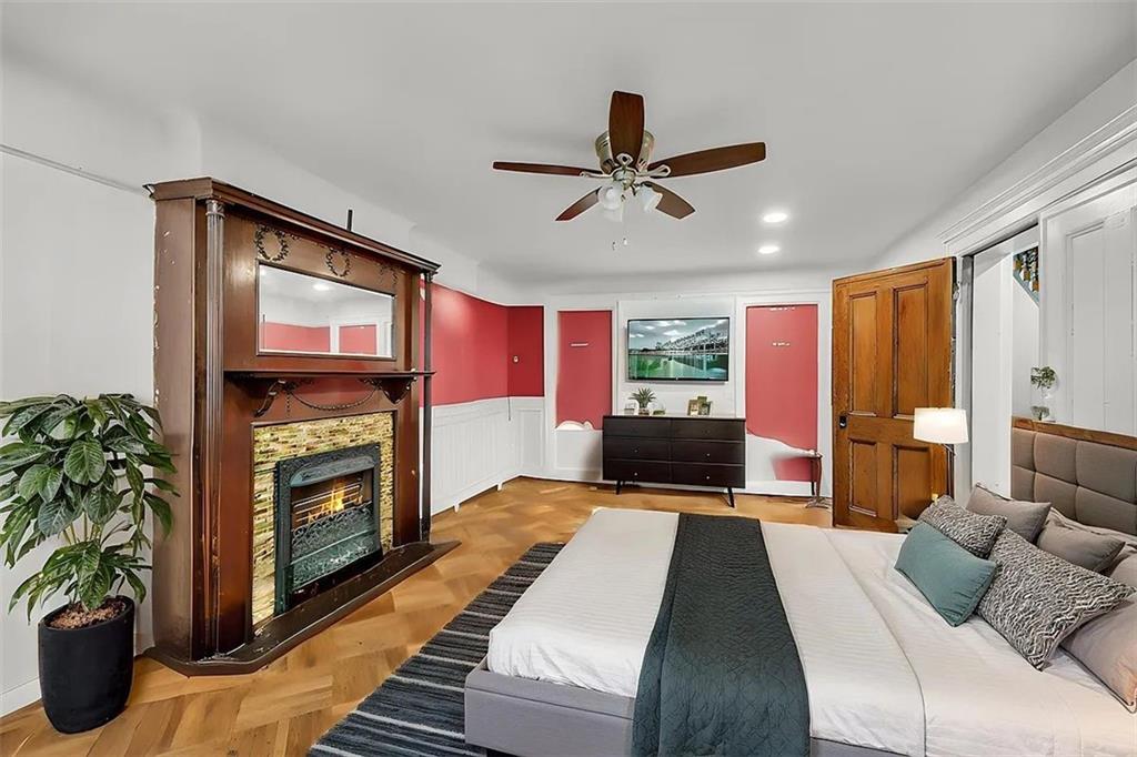 426 Macdonough Street Bedford Stuyvesant Brooklyn NY 11233