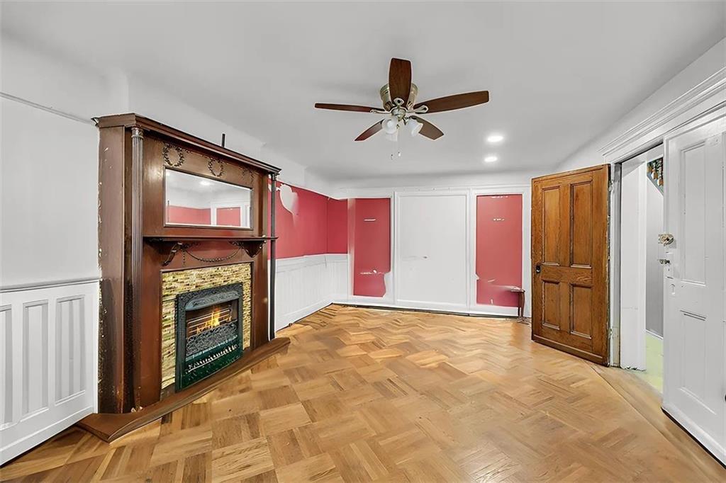426 Macdonough Street Bedford Stuyvesant Brooklyn NY 11233