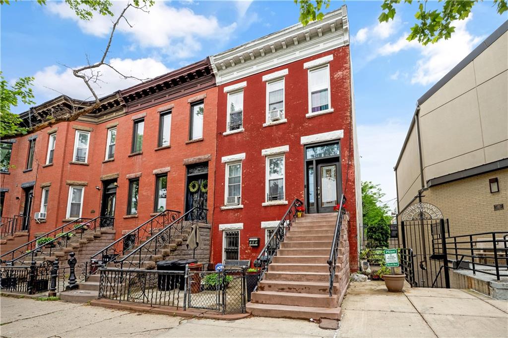 149 Patchen Avenue Bedford Stuyvesant Brooklyn NY 11221