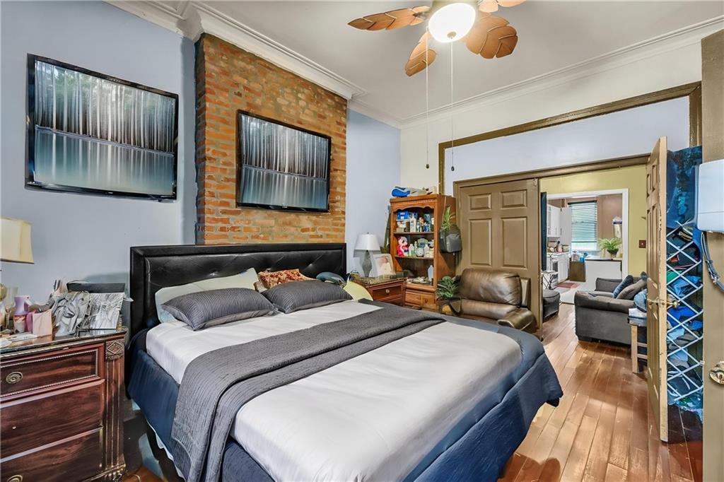 149 Patchen Avenue Bedford Stuyvesant Brooklyn NY 11221