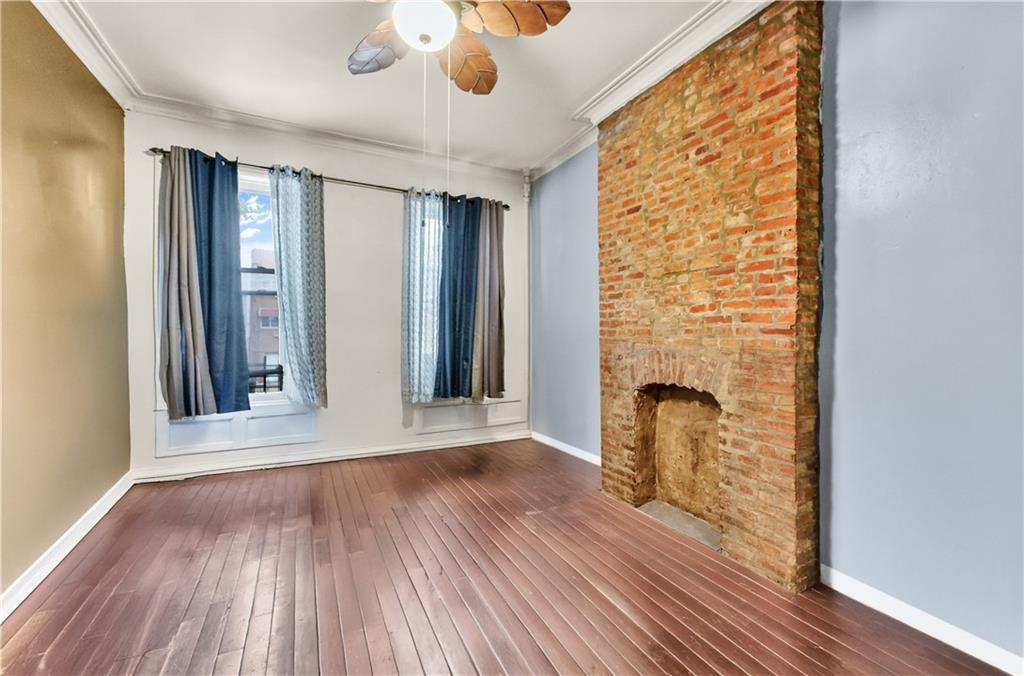 149 Patchen Avenue Bedford Stuyvesant Brooklyn NY 11221