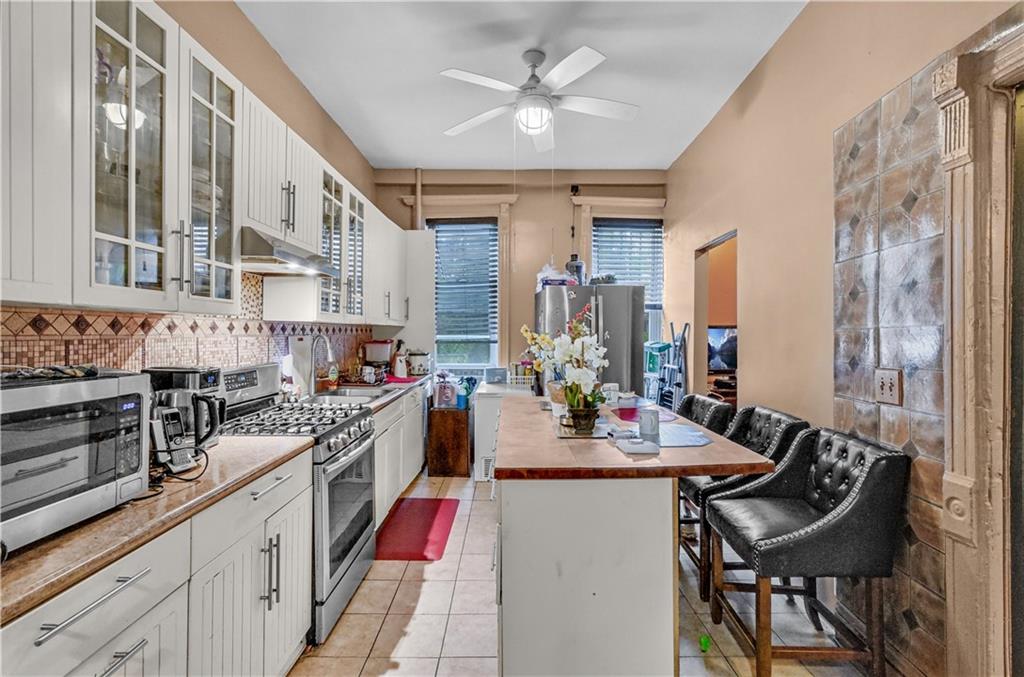 149 Patchen Avenue Bedford Stuyvesant Brooklyn NY 11221