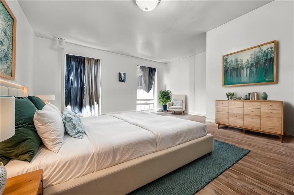 149 Patchen Avenue Bedford Stuyvesant Brooklyn NY 11221