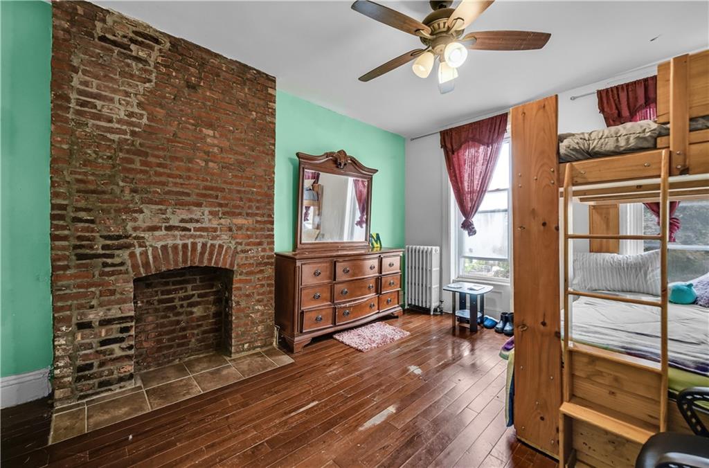 149 Patchen Avenue Bedford Stuyvesant Brooklyn NY 11221