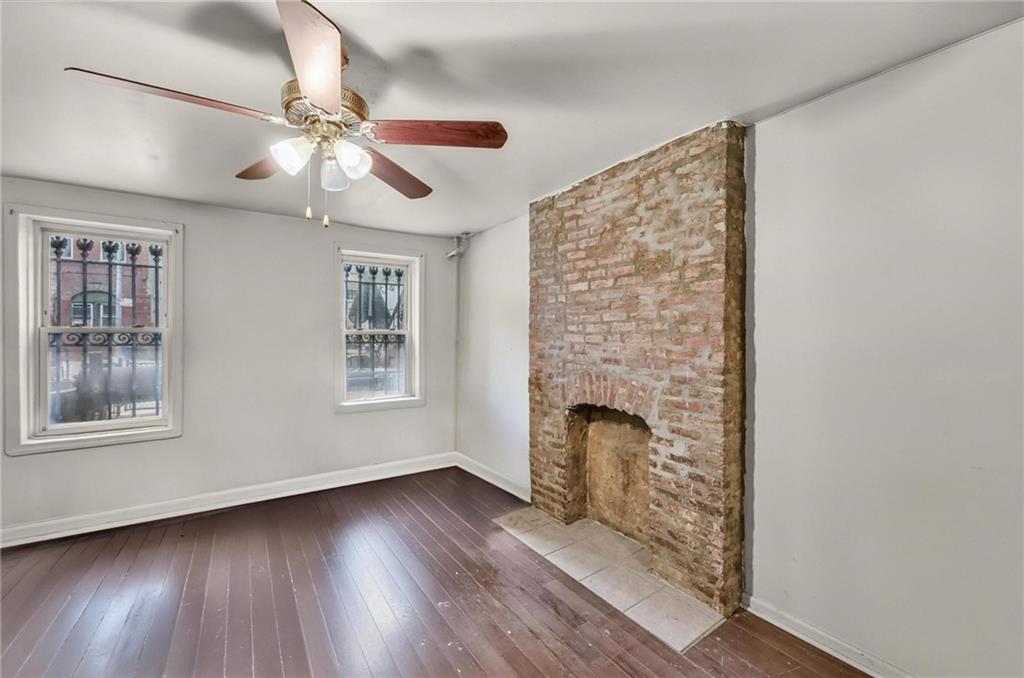 149 Patchen Avenue Bedford Stuyvesant Brooklyn NY 11221