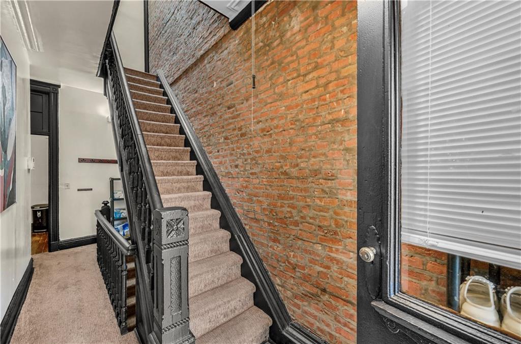 149 Patchen Avenue Bedford Stuyvesant Brooklyn NY 11221