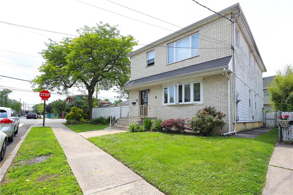 27 Husson Street Dongan Hills Staten Island NY 10305
