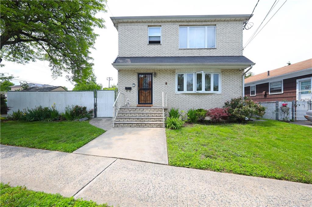 27 Husson Street Dongan Hills Staten Island NY 10305