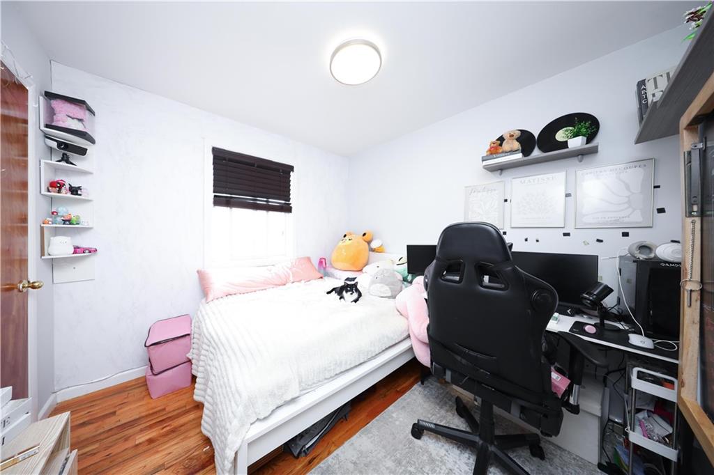 27 Husson Street Dongan Hills Staten Island NY 10305