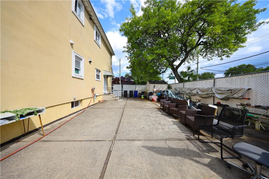 27 Husson Street Dongan Hills Staten Island NY 10305