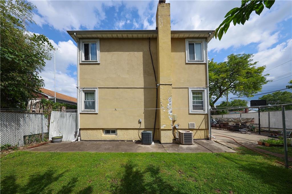 27 Husson Street Dongan Hills Staten Island NY 10305