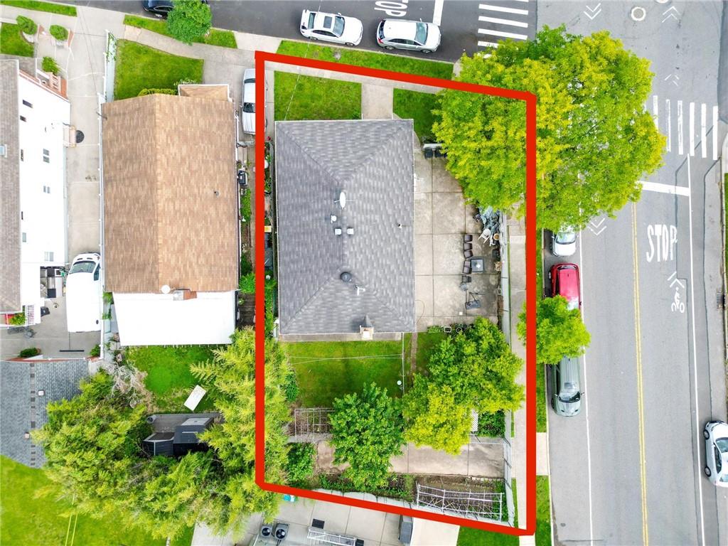 27 Husson Street Dongan Hills Staten Island NY 10305