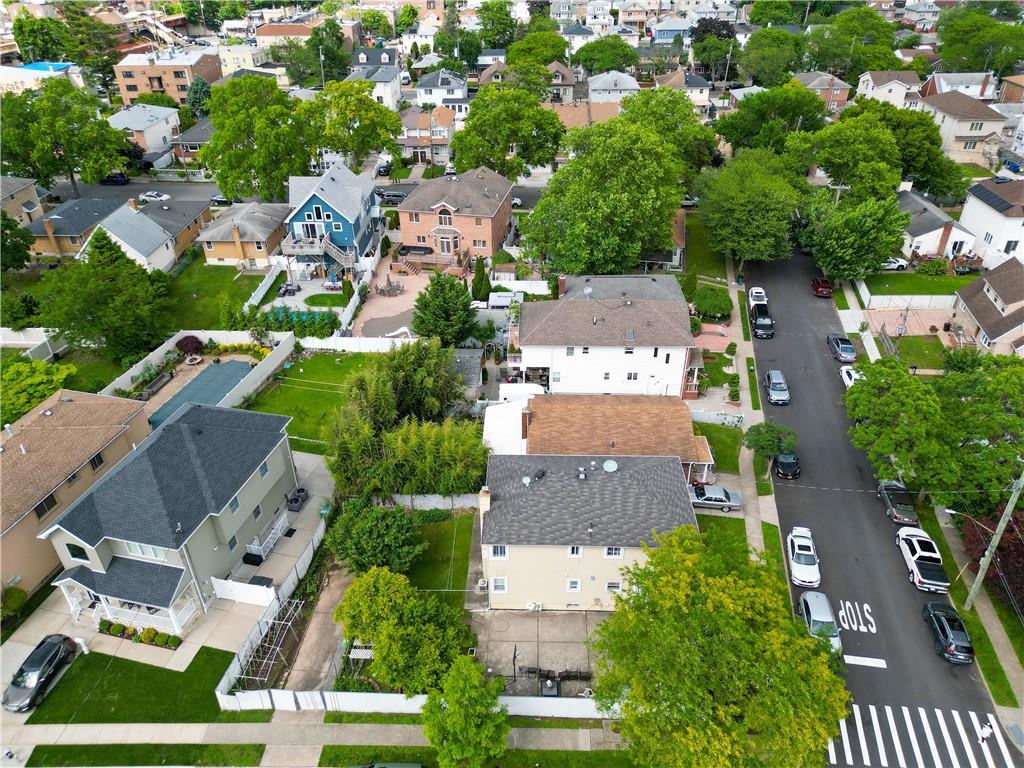 27 Husson Street Dongan Hills Staten Island NY 10305