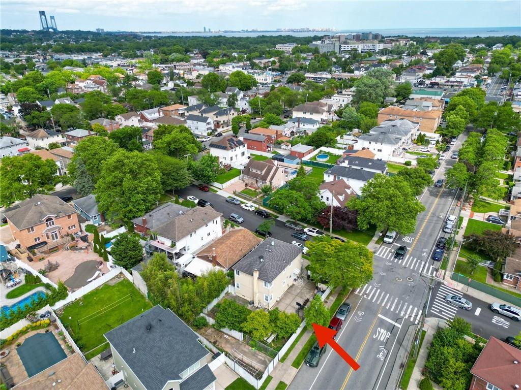 27 Husson Street Dongan Hills Staten Island NY 10305