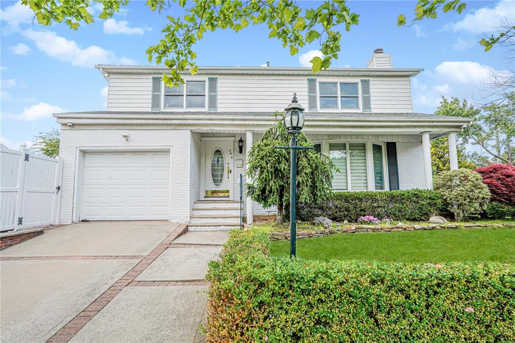 284 Todt Hill Road Todt Hill Staten Island NY 10314