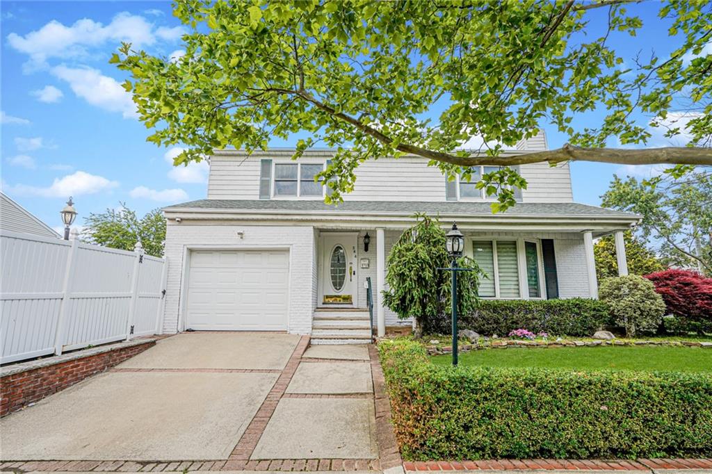 284 Todt Hill Road Todt Hill Staten Island NY 10314