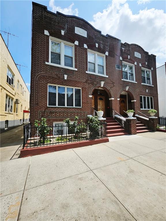 1725 West 4th Street Bensonhurst Brooklyn NY 11223