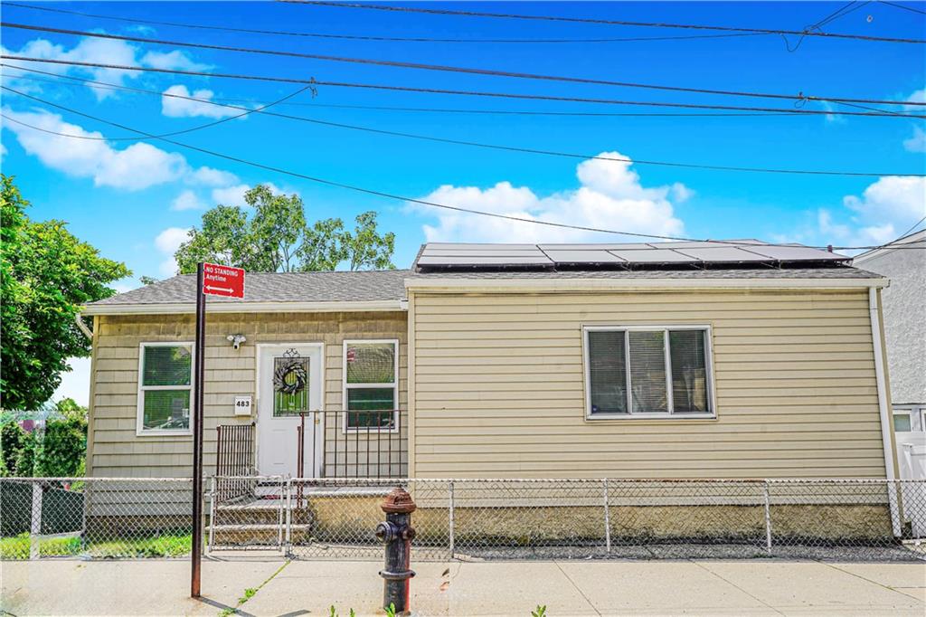 483 Van Duzer Street Tompkinsville Staten Island NY 10301