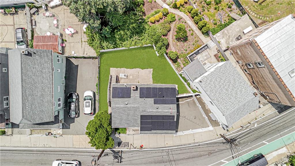 483 Van Duzer Street Tompkinsville Staten Island NY 10301
