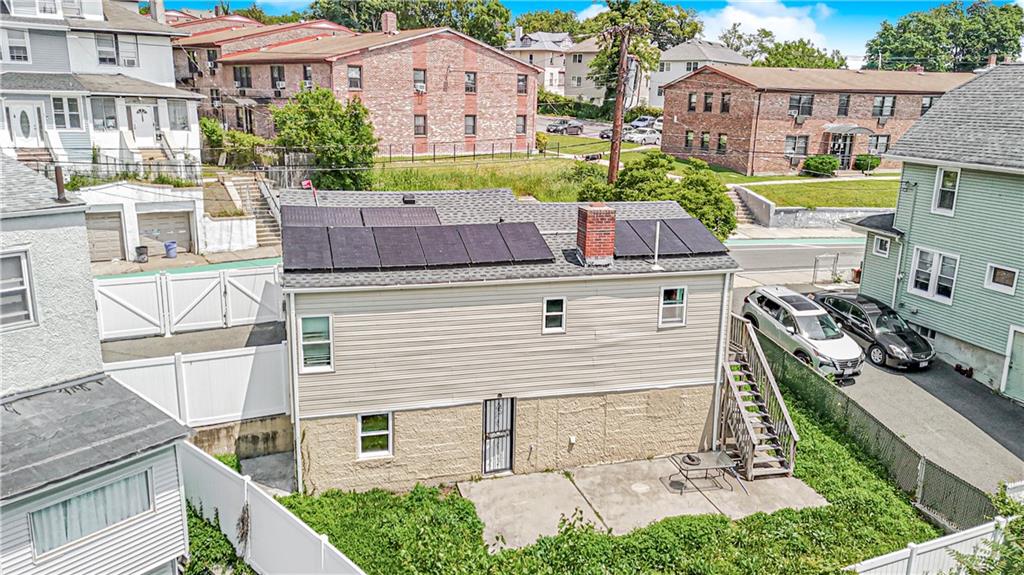 483 Van Duzer Street Tompkinsville Staten Island NY 10301